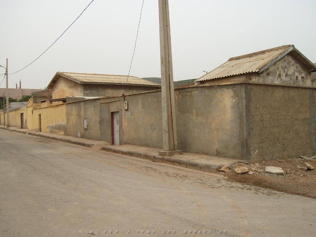 138-ORAN-Juin06-Cap Carbon, les cabanons de nos voisins caches par ces murs affreux..jpg - Unicode